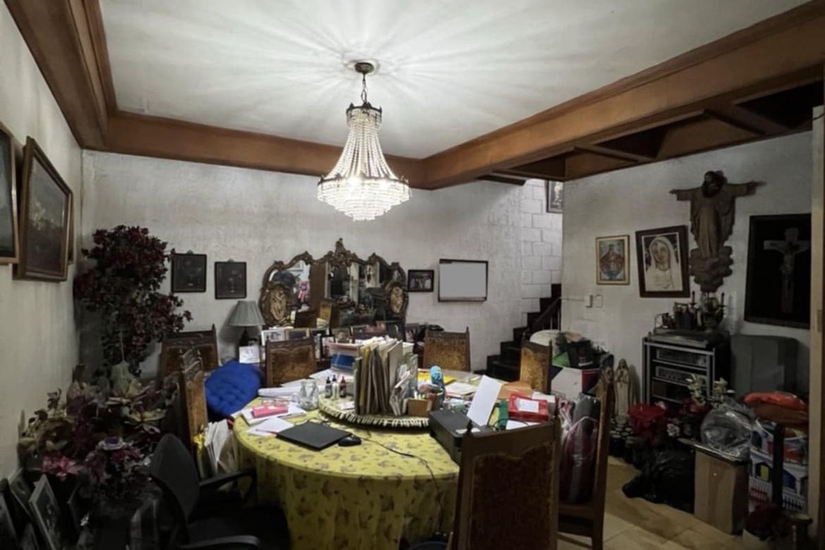 4 Bedroom House for Sale in Paco, Manila, Metro Manila – photo 3