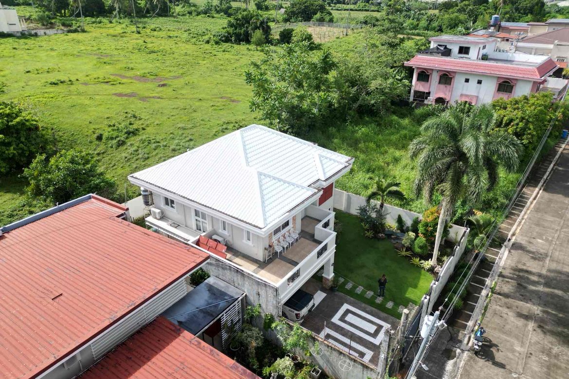 4 Bedroom House for Sale in Pacol, Naga, Camarines Sur – photo 3