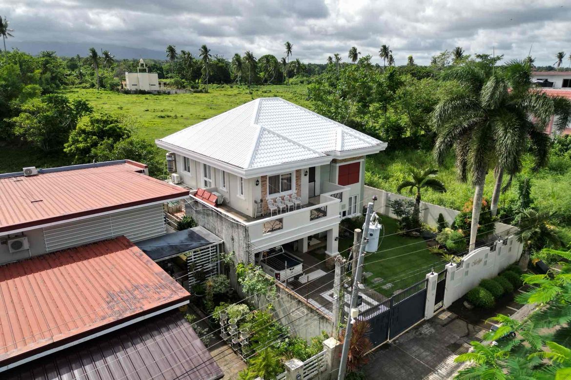 4 Bedroom House for Sale in Pacol, Naga, Camarines Sur – photo 4