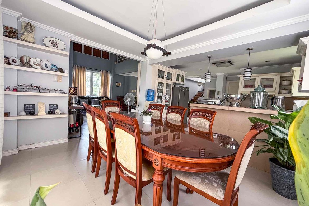 4 Bedroom House for Sale in Pacol, Naga, Camarines Sur – photo 5