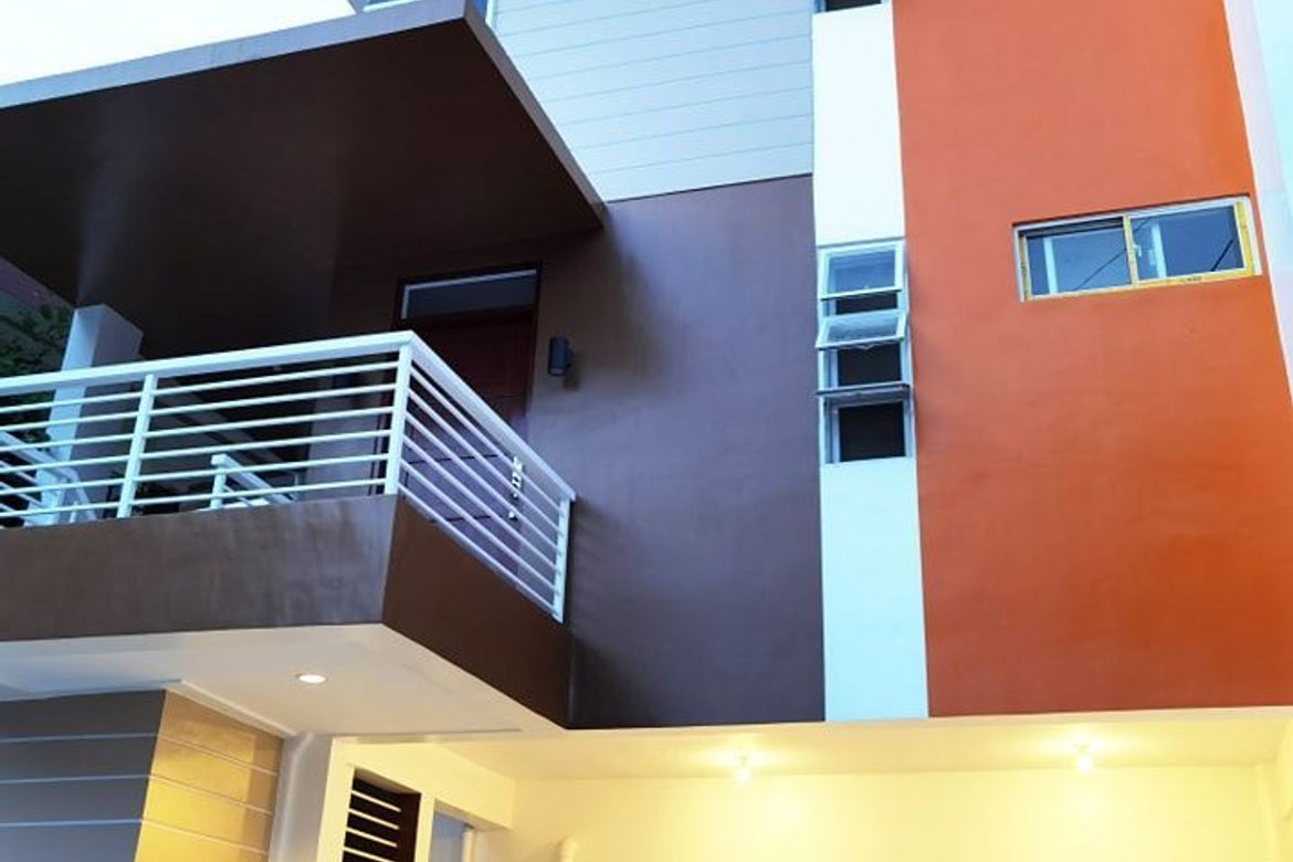 4 Bedroom House for Sale in Pagsabungan, Mandaue, Cebu