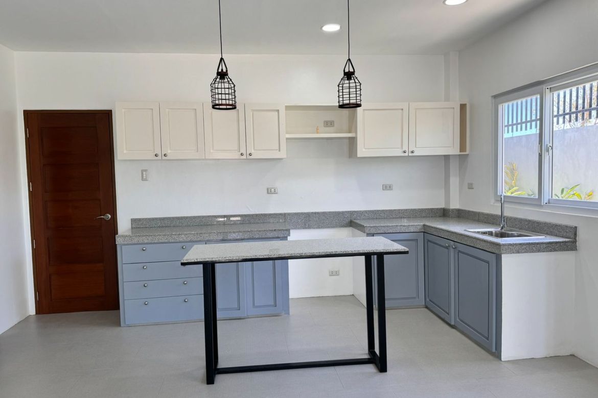 4 Bedroom House for Sale in Pajac, Lapu-Lapu, Cebu – photo 2