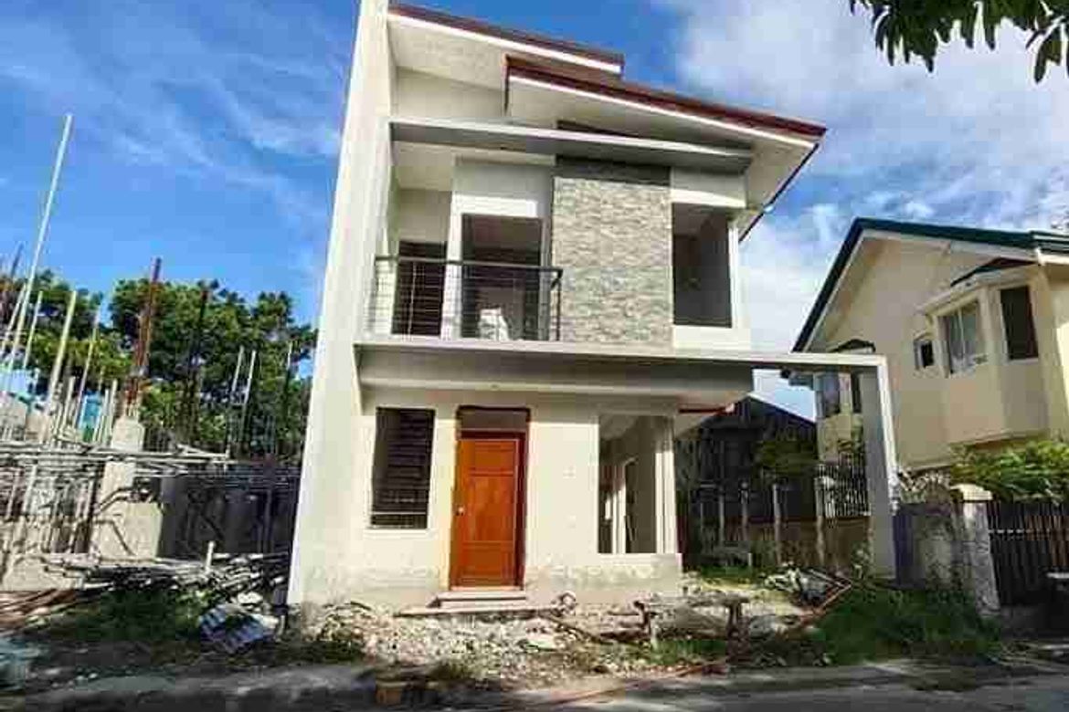 4 Bedroom House for Sale in Pajac, Lapu-Lapu, Cebu – photo 2