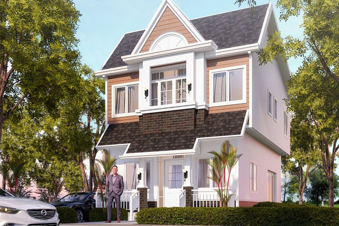 4 Bedroom House for Sale in Pakigne, Minglanilla, Cebu