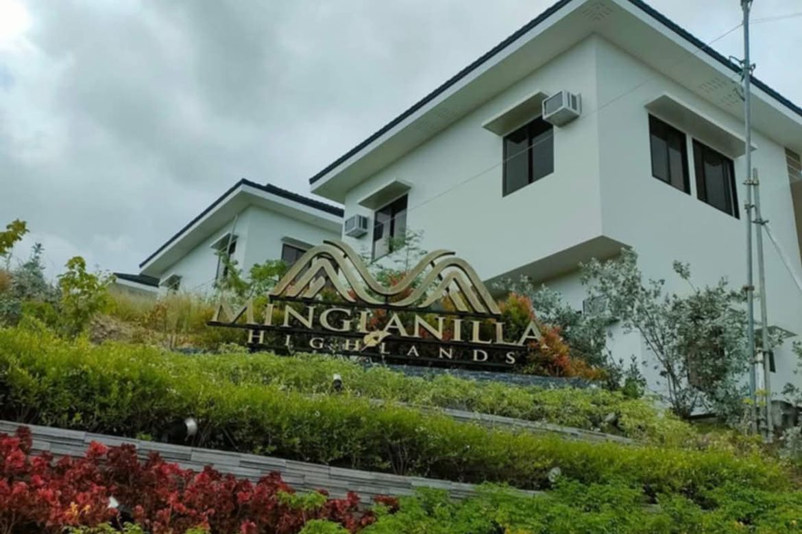 4 Bedroom House for Sale in Pakigne, Minglanilla, Cebu – photo 2