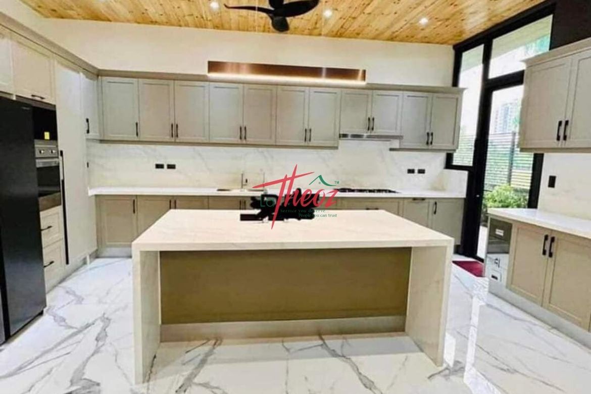 4 Bedroom House for Sale in Paligsahan, Quezon City, Metro Manila – photo 2