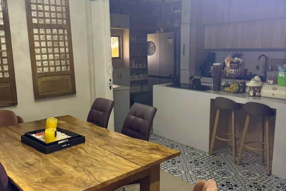 4 Bedroom House for Sale in Paligui, Apalit, Pampanga – photo 6