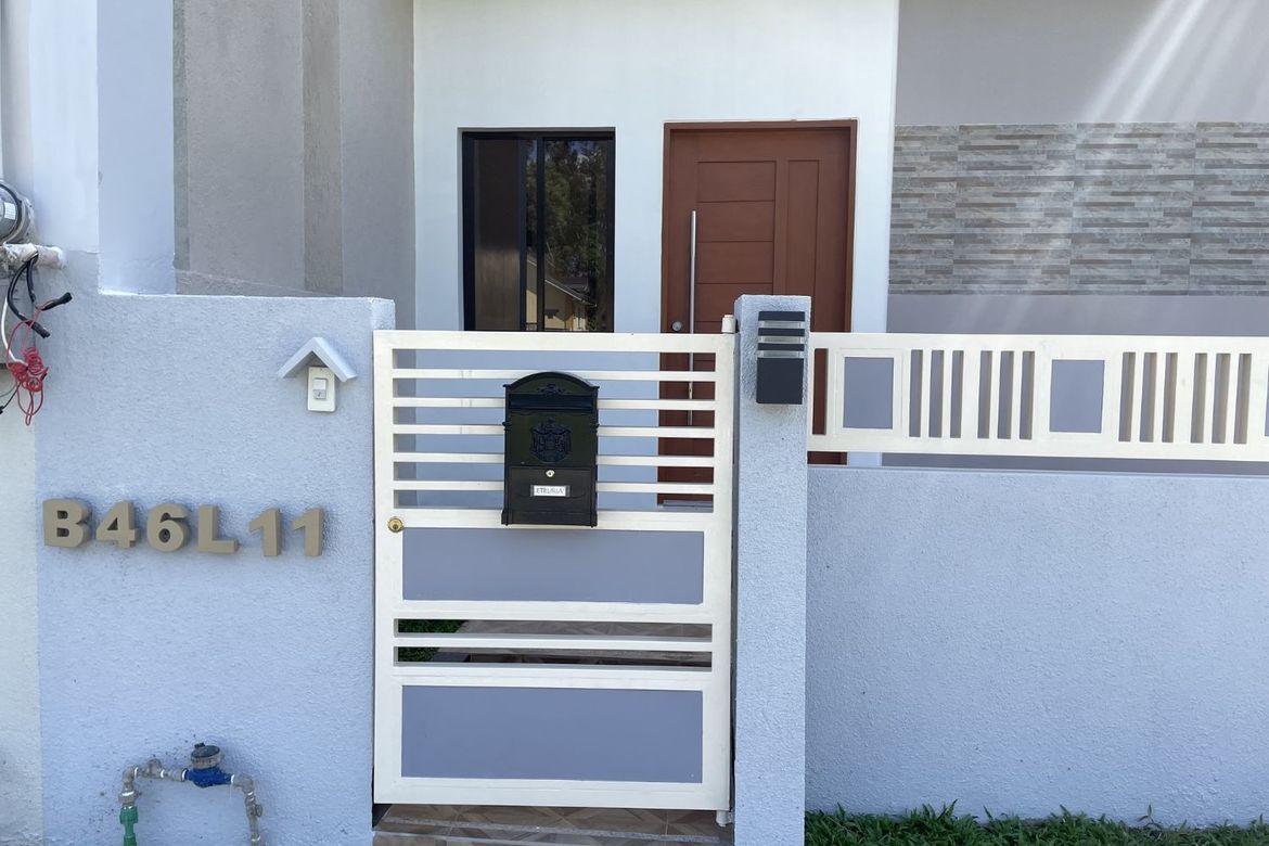 4 Bedroom House for Sale in Paliparan I, Dasmariñas, Cavite – photo 2