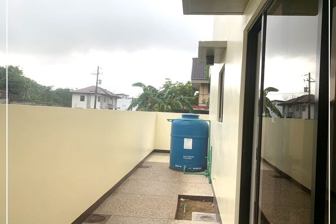 4 Bedroom House for Sale in Paliparan I, Dasmariñas, Cavite – photo 5