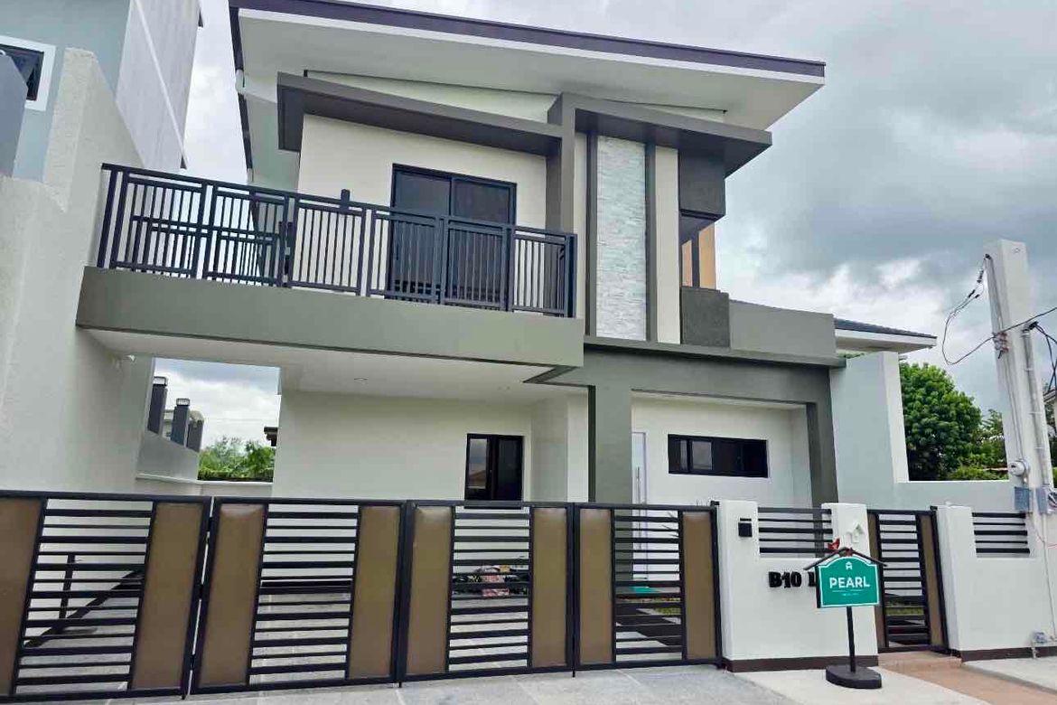 4 Bedroom House for Sale in Paliparan I, Dasmariñas, Cavite – photo 2