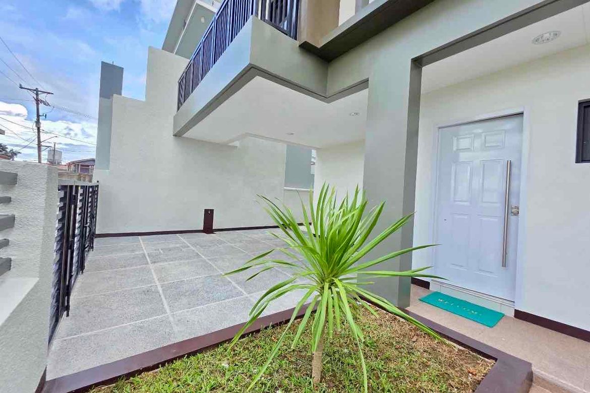 4 Bedroom House for Sale in Paliparan I, Dasmariñas, Cavite – photo 3