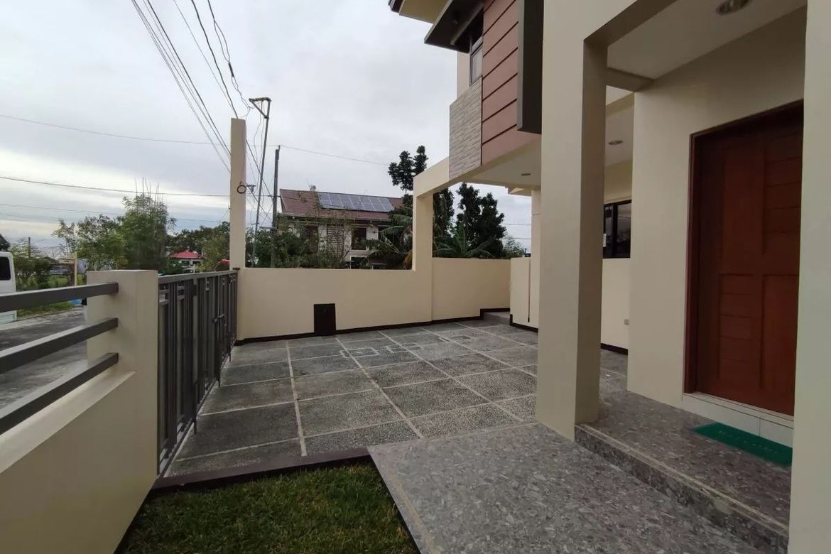 4 Bedroom House for Sale in Paliparan I, Dasmariñas, Cavite – photo 2