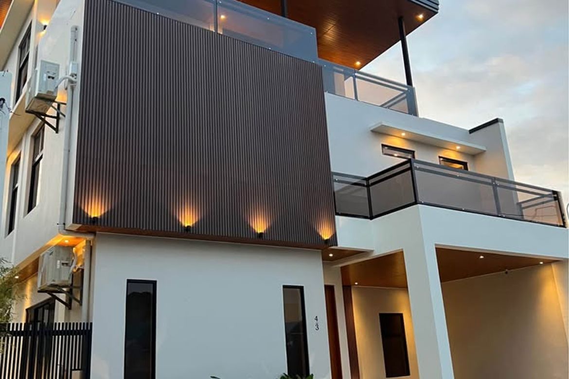 4 Bedroom House for Sale in Paliparan I, Dasmariñas, Cavite