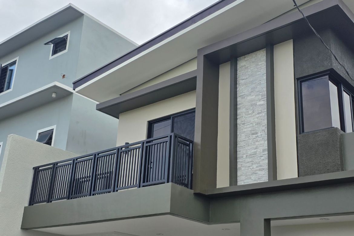 4 Bedroom House for Sale in Paliparan I, Dasmariñas, Cavite – photo 3