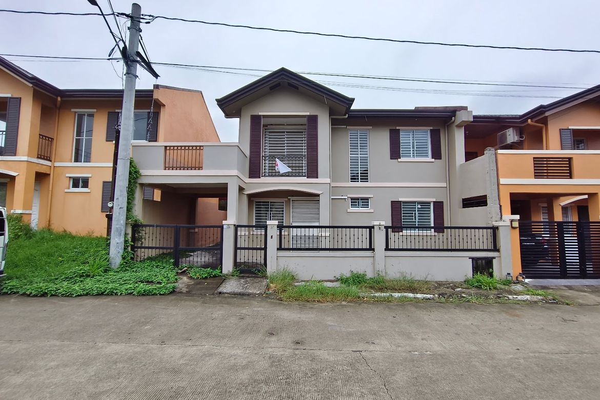 4 Bedroom House for Sale in Paliparan III, Dasmariñas, Cavite – photo 3