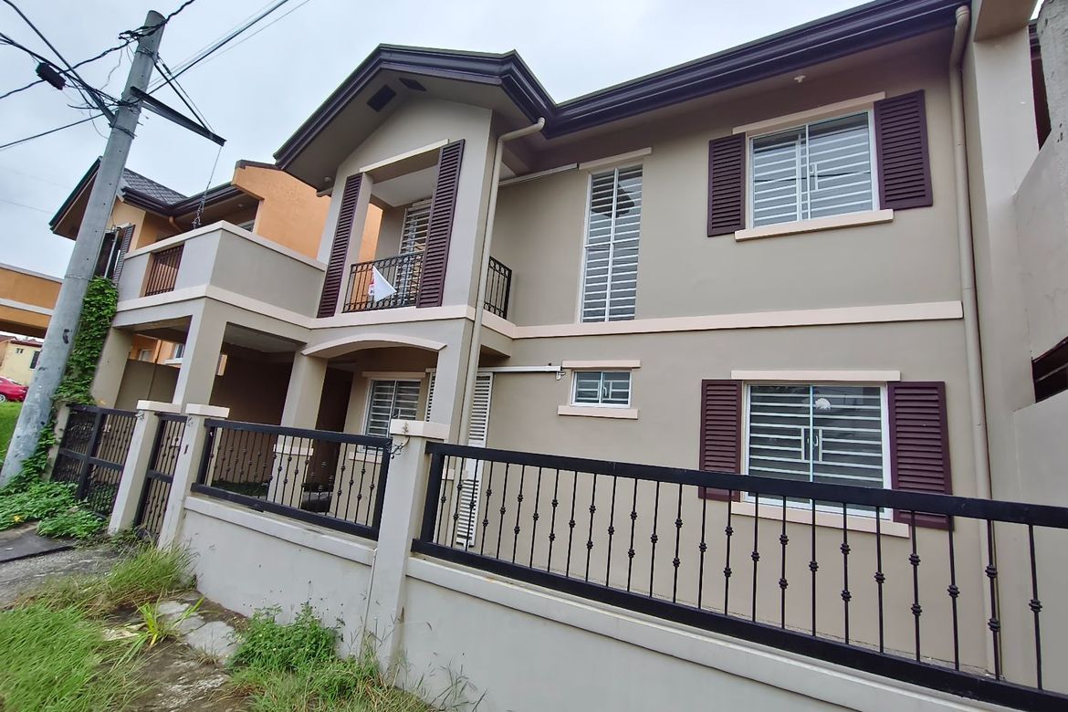4 Bedroom House for Sale in Paliparan III, Dasmariñas, Cavite – photo 5
