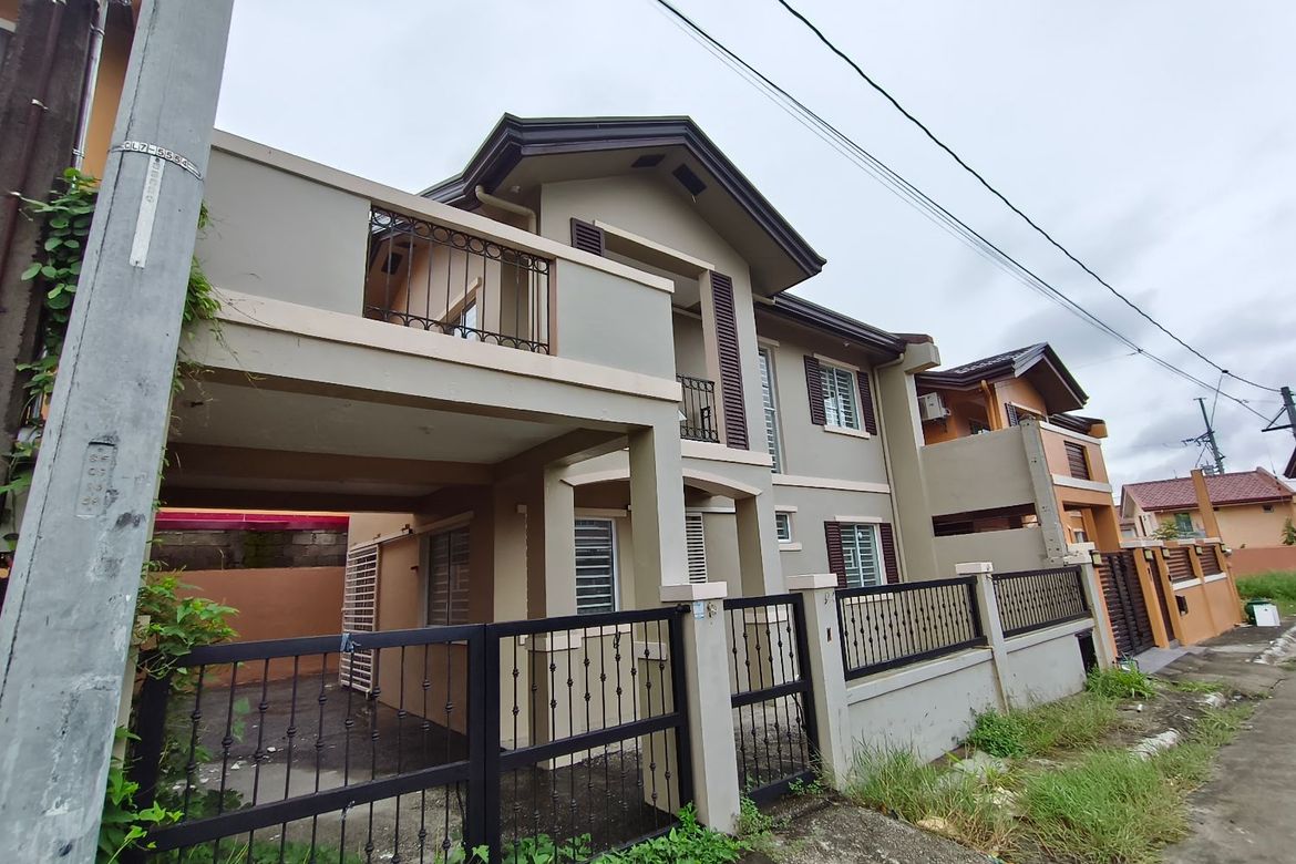4 Bedroom House for Sale in Paliparan III, Dasmariñas, Cavite – photo 6