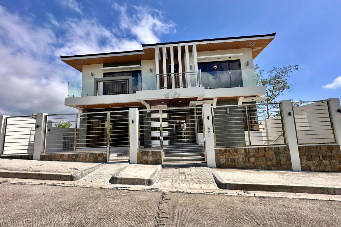4 Bedroom House for Sale in Paliparan, Laurel, Batangas – photo 4