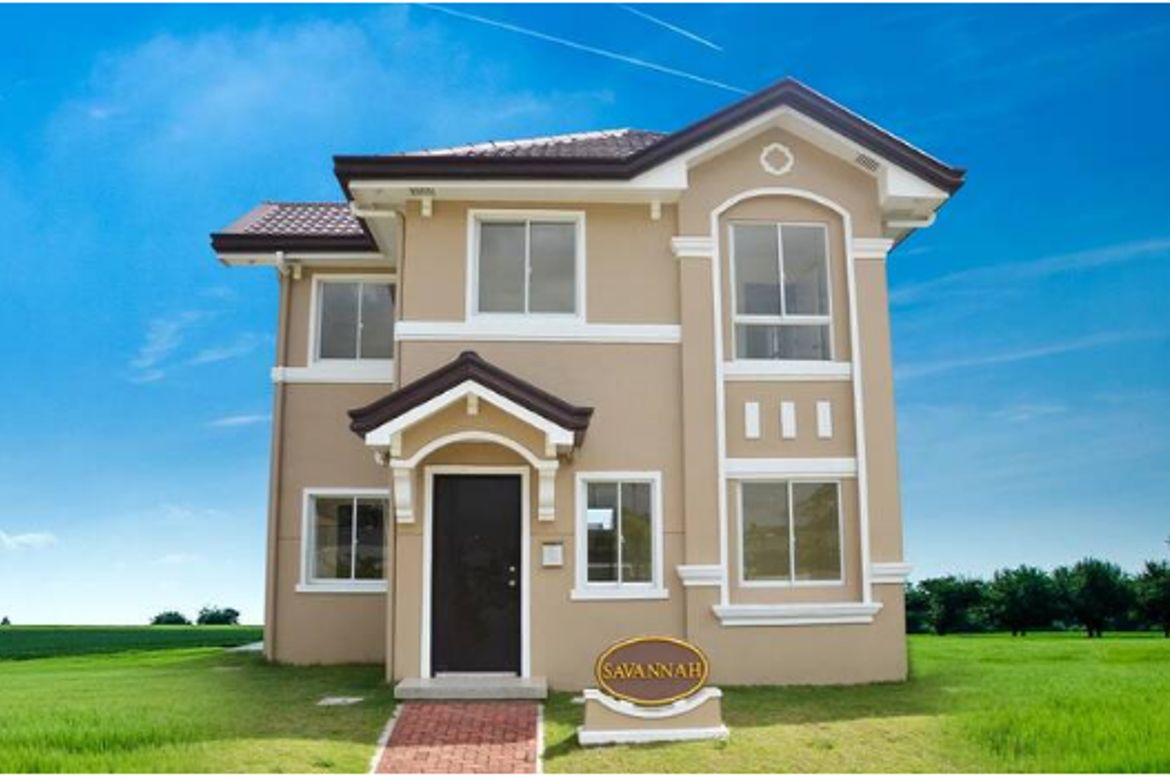 4 Bedroom House for Sale in Palo-Alto, Calamba, Laguna