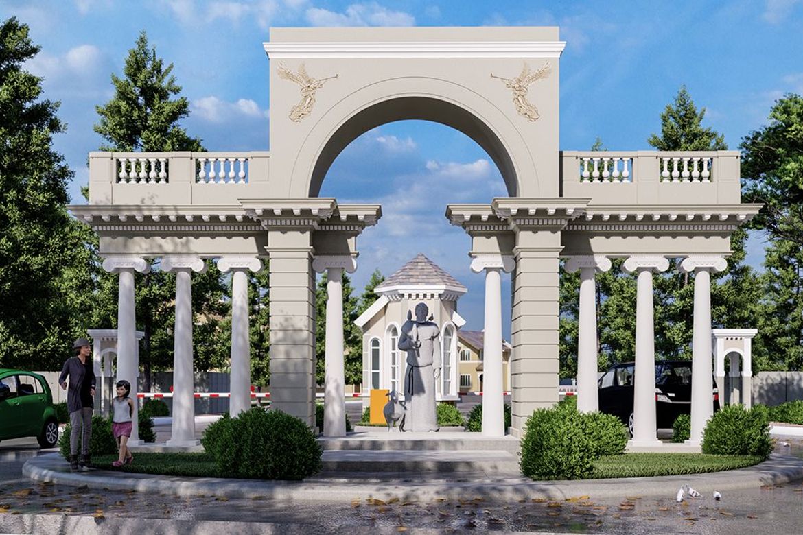 4 Bedroom House for Sale in Palo-Alto, Calamba, Laguna – photo 2