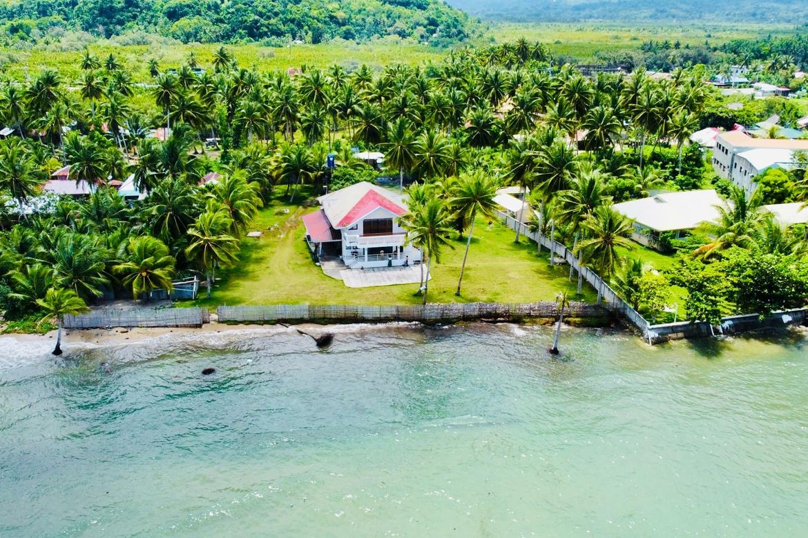 4 Bedroom House for Sale in Palo, Loay, Bohol – photo 4