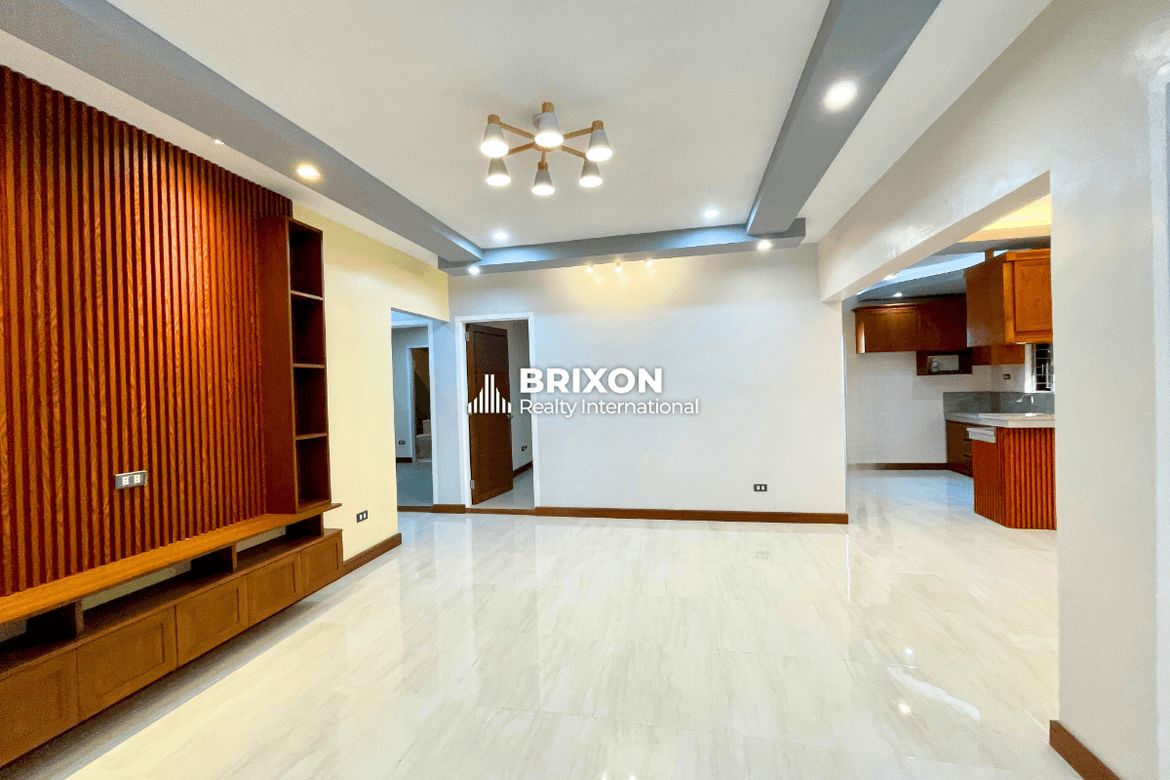 4 Bedroom House for Sale in Pampang, Angeles, Pampanga – photo 4