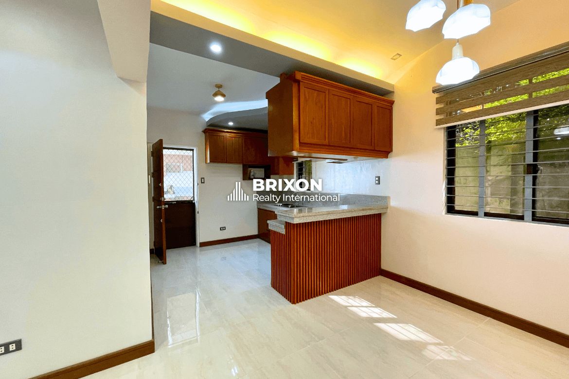 4 Bedroom House for Sale in Pampang, Angeles, Pampanga – photo 5
