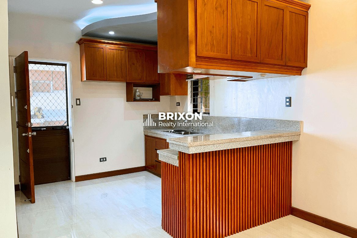 4 Bedroom House for Sale in Pampang, Angeles, Pampanga – photo 6