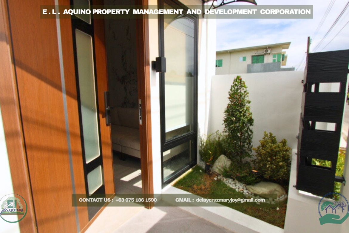 4 Bedroom House for Sale in Pampang, Angeles, Pampanga – photo 6