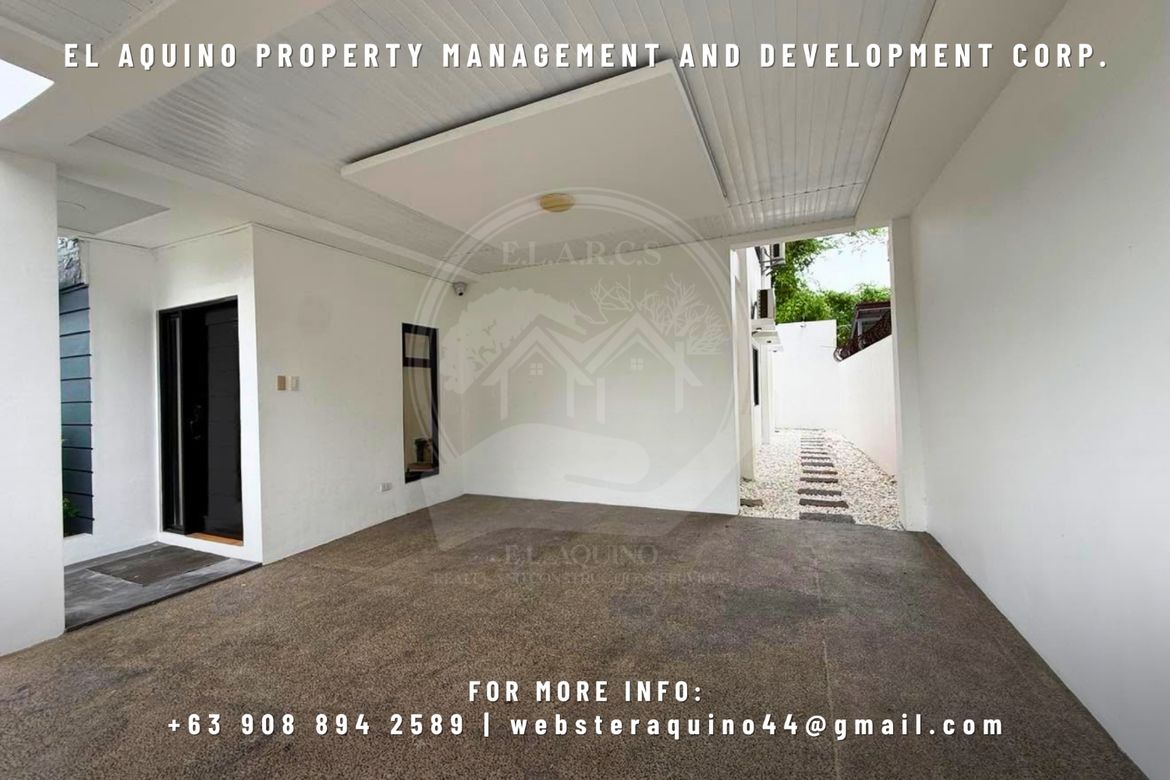 4 Bedroom House for Sale in Pampang, Angeles, Pampanga – photo 5