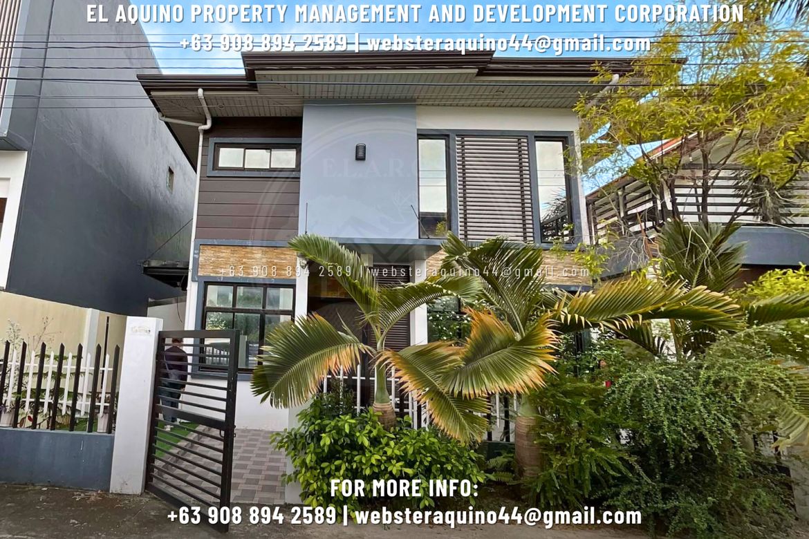 4 Bedroom House for Sale in Pampang, Angeles, Pampanga – photo 2
