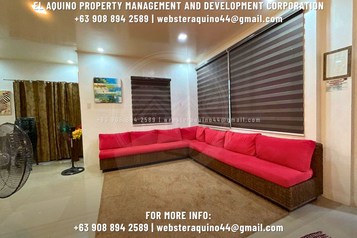 4 Bedroom House for Sale in Pampang, Angeles, Pampanga – photo 7