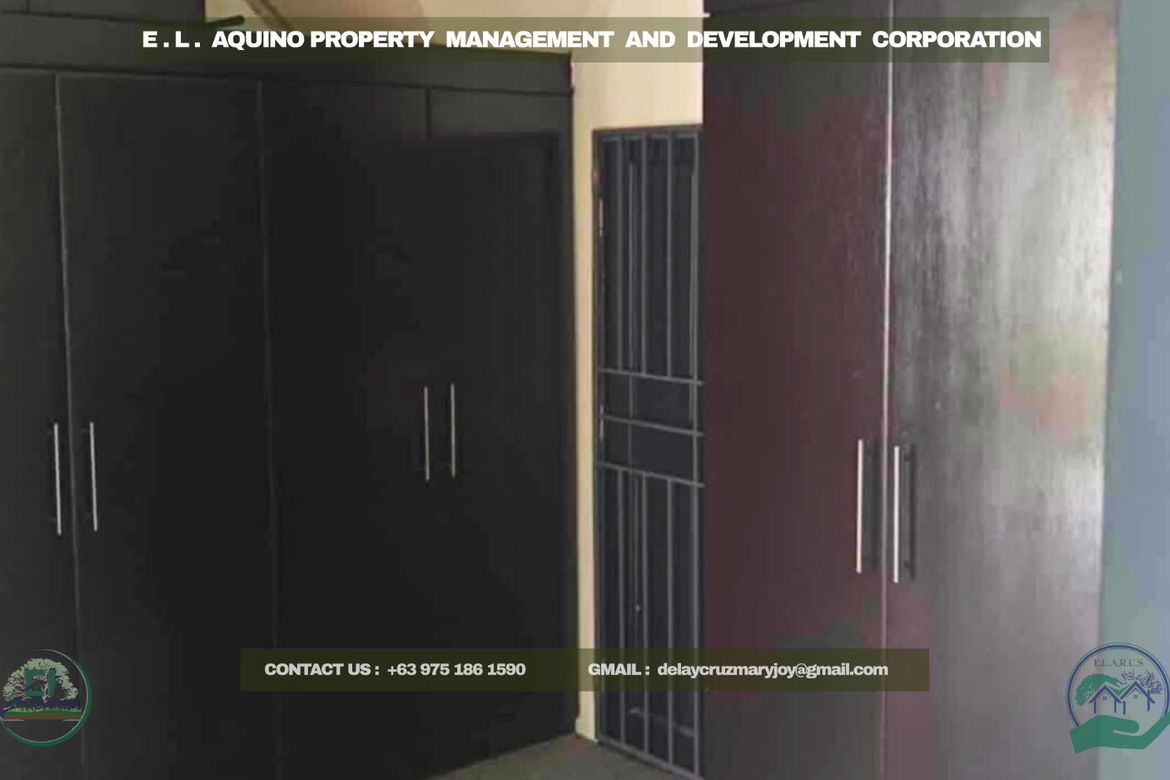 4 Bedroom House for Sale in Pampang, Angeles, Pampanga – photo 6