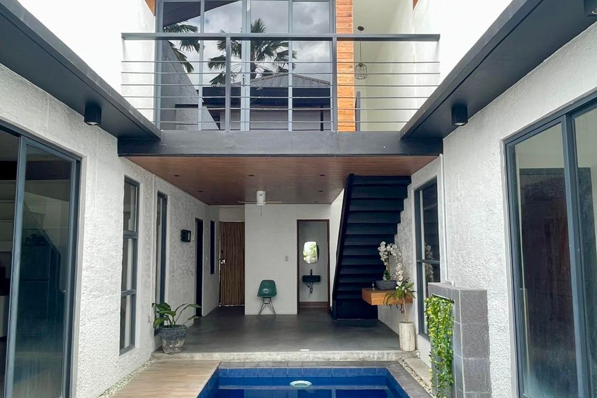 4 Bedroom House for Sale in Pampang, Angeles, Pampanga