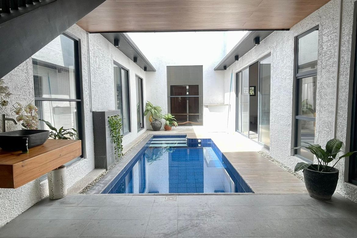 4 Bedroom House for Sale in Pampang, Angeles, Pampanga – photo 3