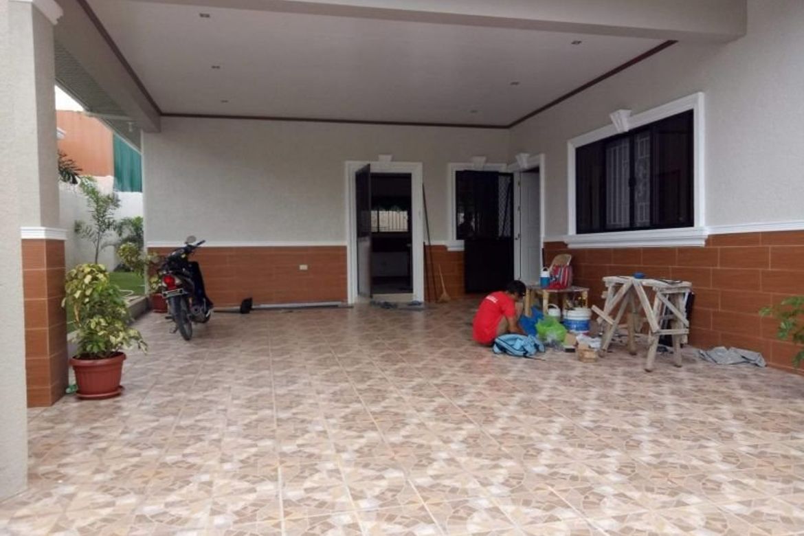 4 Bedroom House for Sale in Pampang, Angeles, Pampanga – photo 8