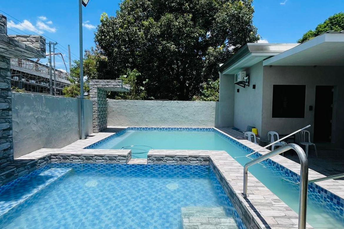 4 Bedroom House for Sale in Pampang, Angeles, Pampanga – photo 6