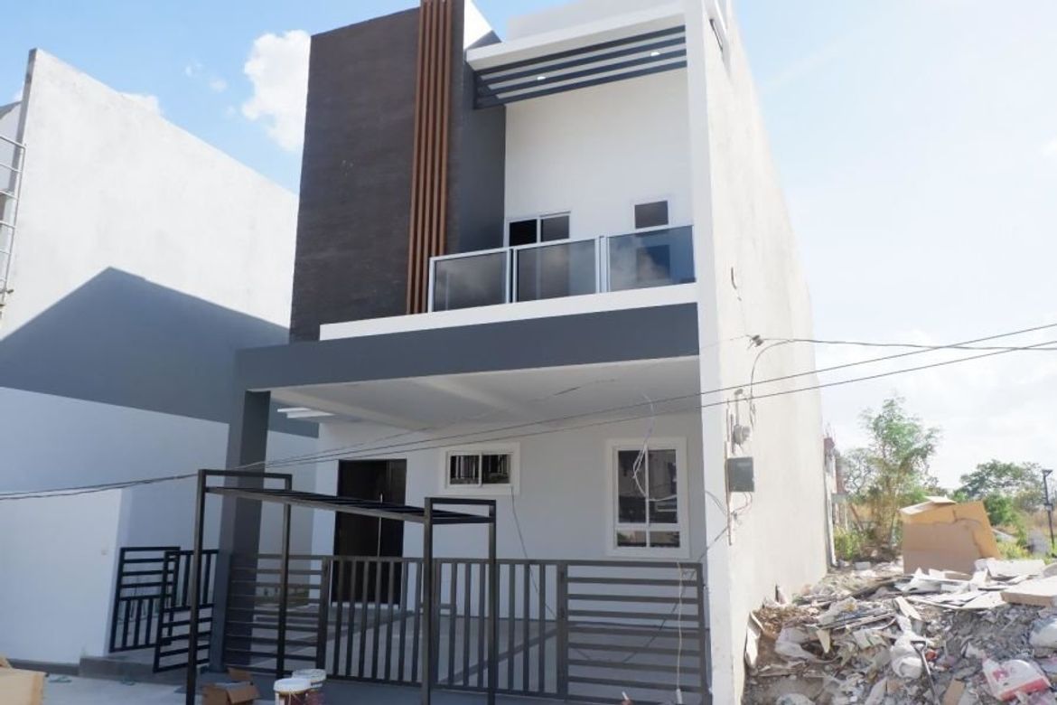 4 Bedroom House for Sale in Pampang, Angeles, Pampanga