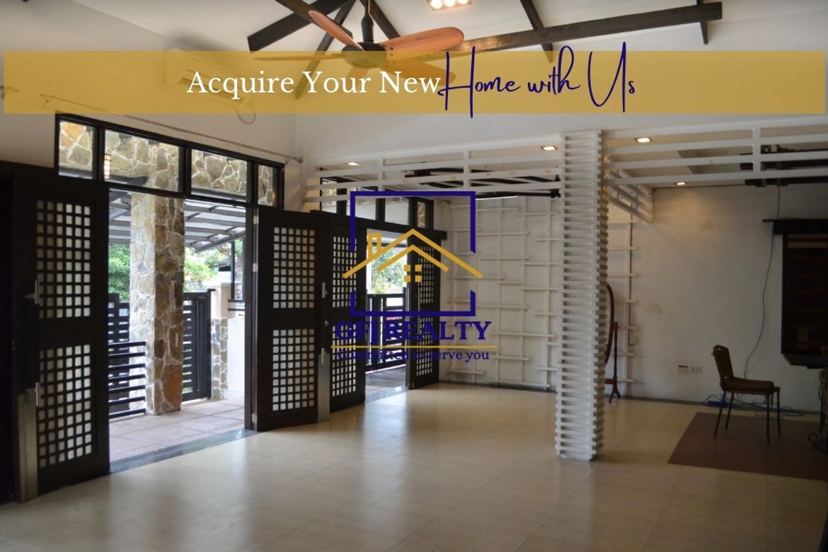 4 Bedroom House for Sale in Pampang, Angeles, Pampanga – photo 2