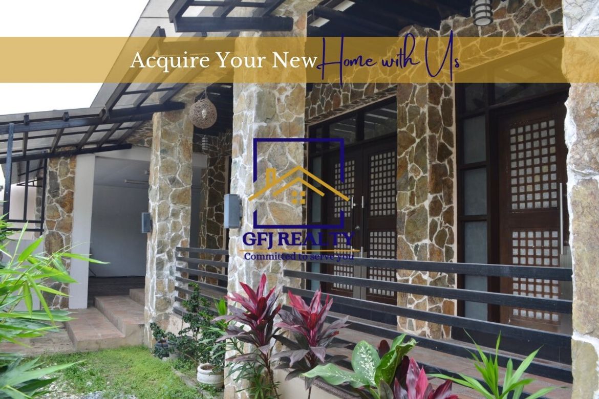 4 Bedroom House for Sale in Pampang, Angeles, Pampanga – photo 3