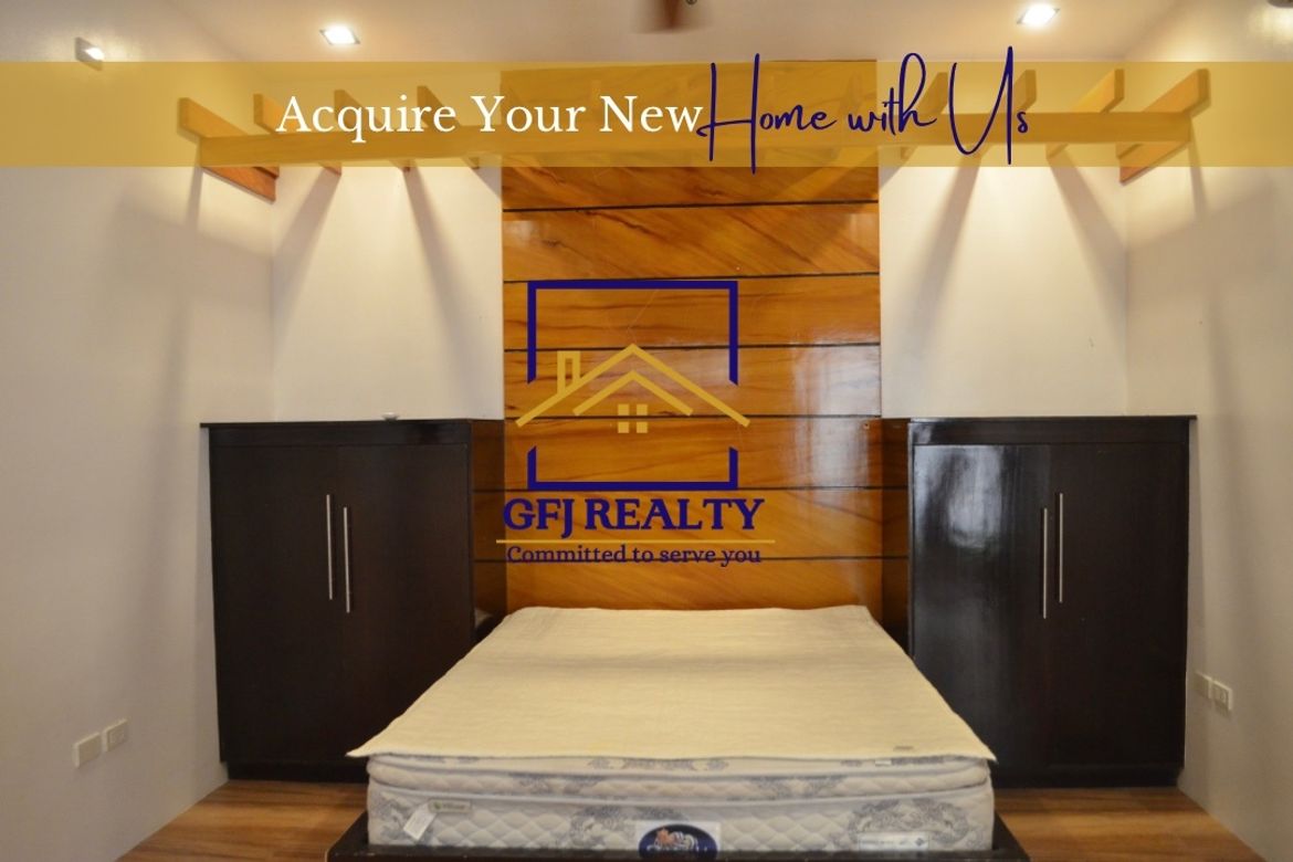 4 Bedroom House for Sale in Pampang, Angeles, Pampanga – photo 5
