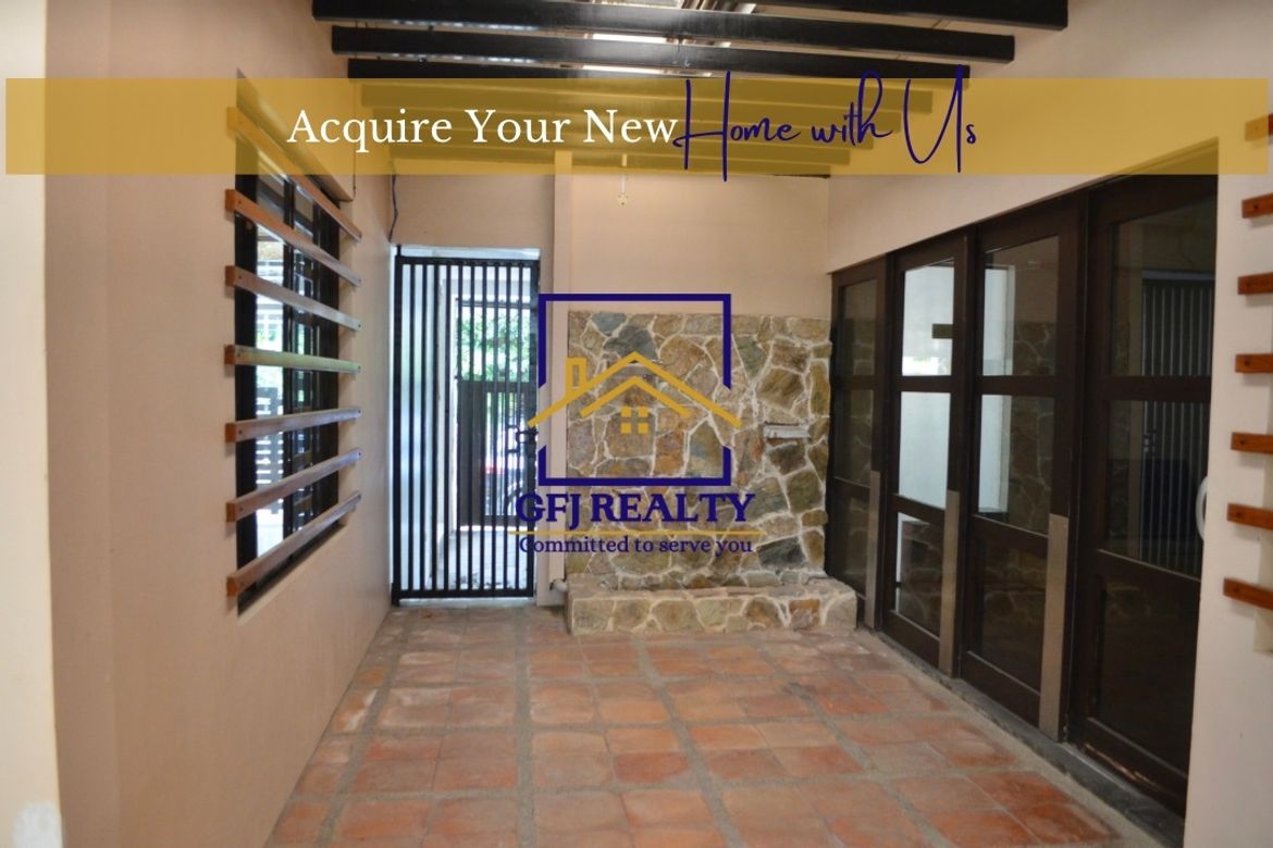 4 Bedroom House for Sale in Pampang, Angeles, Pampanga – photo 7
