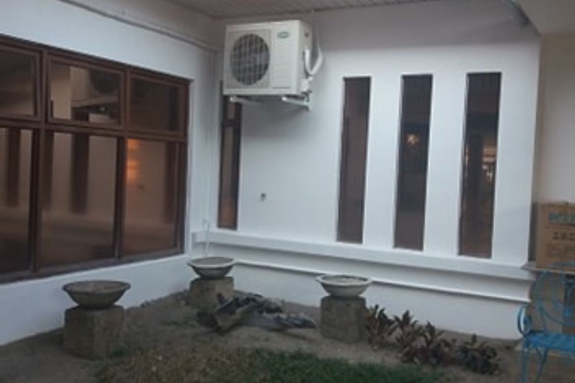 4 Bedroom House for Sale in Pampang, Angeles, Pampanga