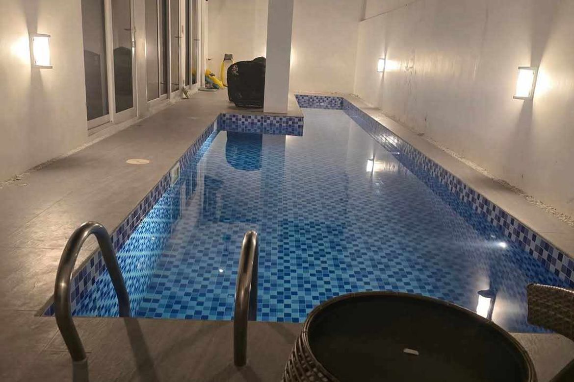 4 Bedroom House for Sale in Pampang, Angeles, Pampanga