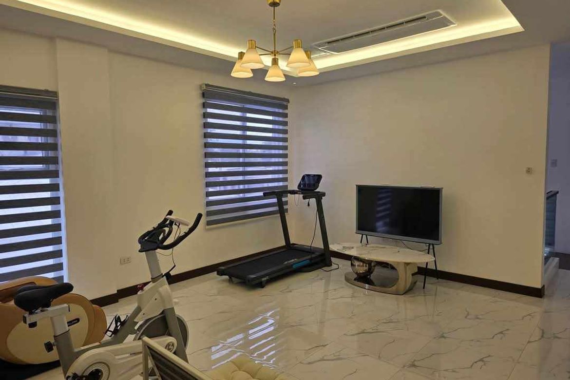 4 Bedroom House for Sale in Pampang, Angeles, Pampanga – photo 7