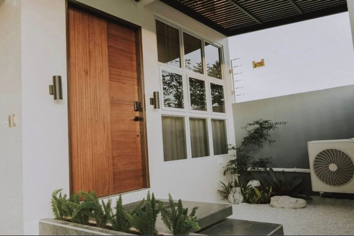 4 Bedroom House for Sale in Pampang, Angeles, Pampanga