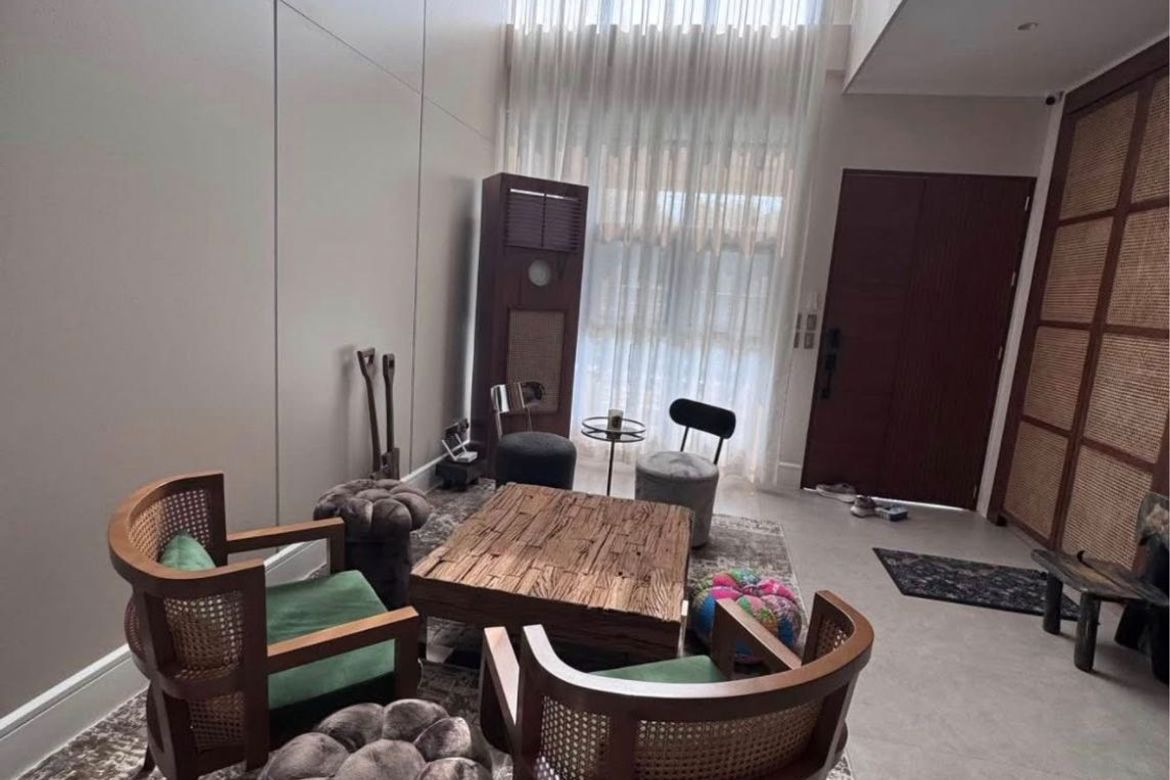 4 Bedroom House for Sale in Pampang, Angeles, Pampanga – photo 3