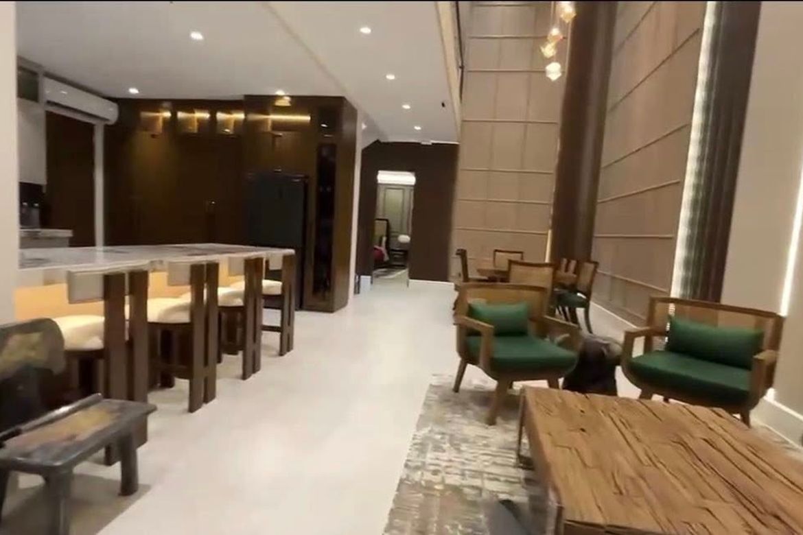 4 Bedroom House for Sale in Pampang, Angeles, Pampanga – photo 5
