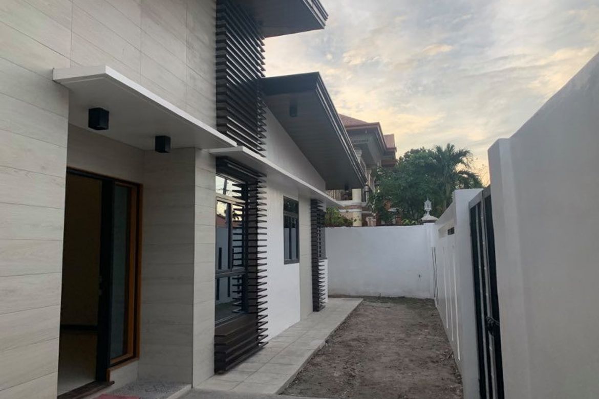 4 Bedroom House for Sale in Pampang, Angeles, Pampanga – photo 2