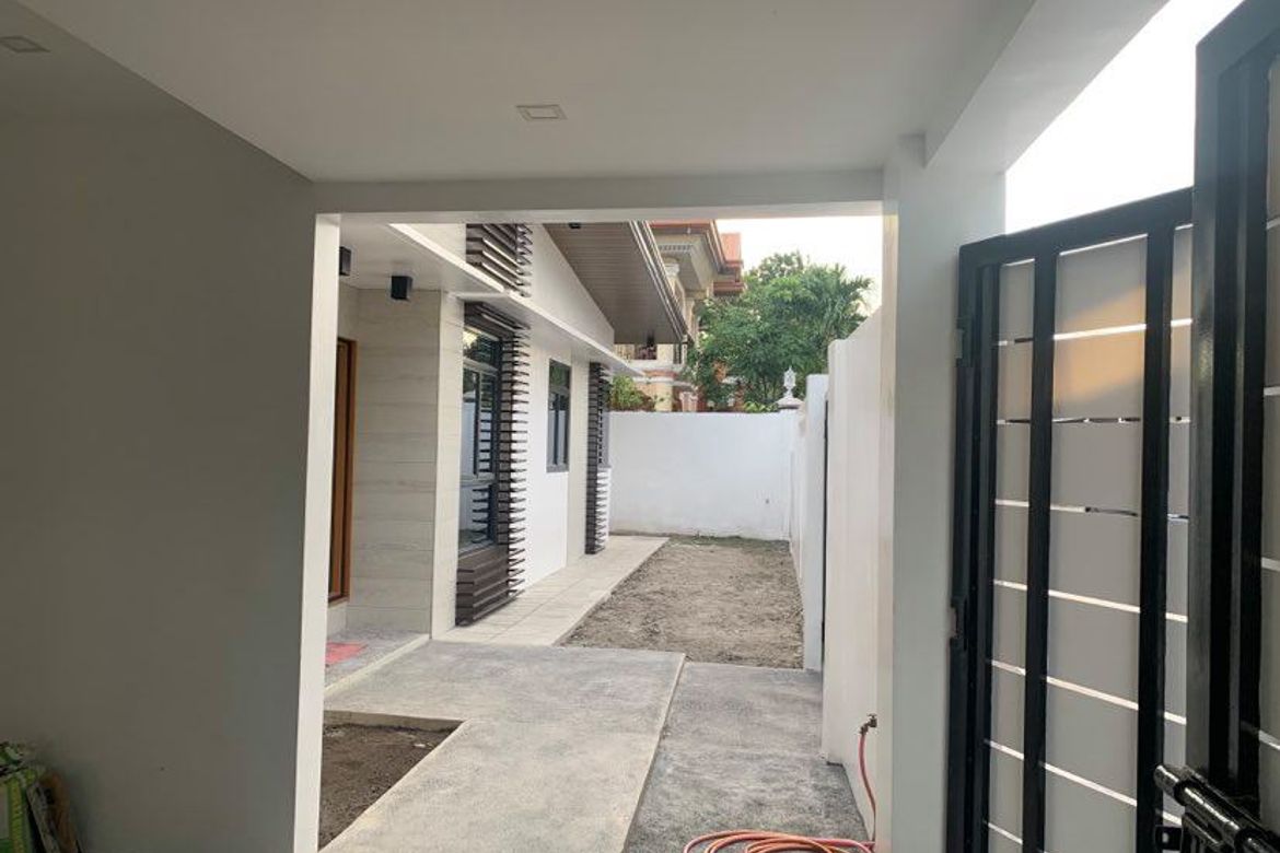 4 Bedroom House for Sale in Pampang, Angeles, Pampanga – photo 5